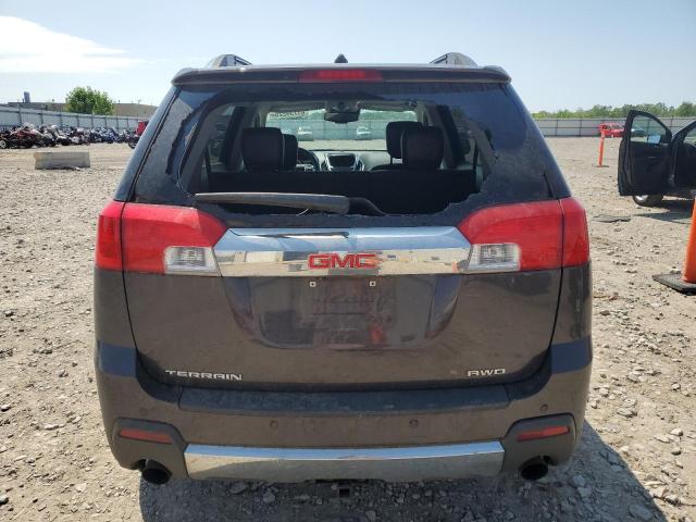  GMC TERRAIN 2013 Сharcoal