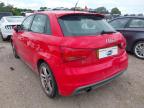 2014 AUDI A1 S LINE for sale at Copart ROCHFORD