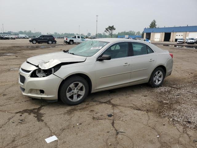 2014 Chevrolet Malibu Ls  