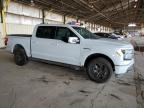 2023 Ford F150 Lightning Pro იყიდება Phoenix-ში, AZ - Mechanical