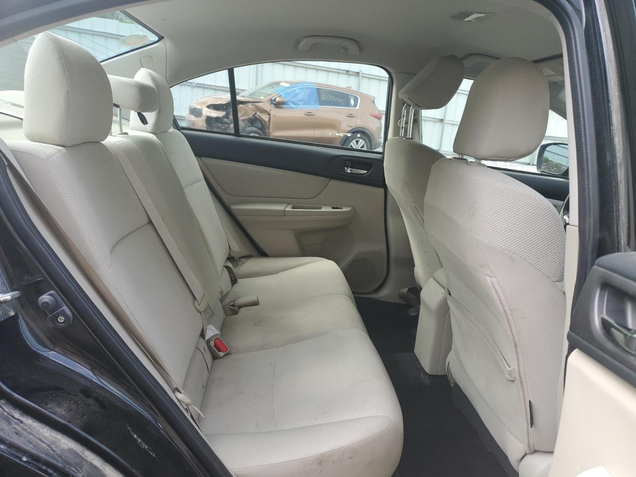 2012 Subaru Impreza Premium VIN: JF1GJAC62CH027990 Lot: 61573965