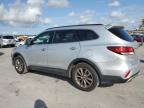 2017 Hyundai Santa Fe Se for Sale in New Orleans, LA - Front End