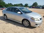 2010 Toyota Corolla Base للبيع في China Grove، NC - Rear End