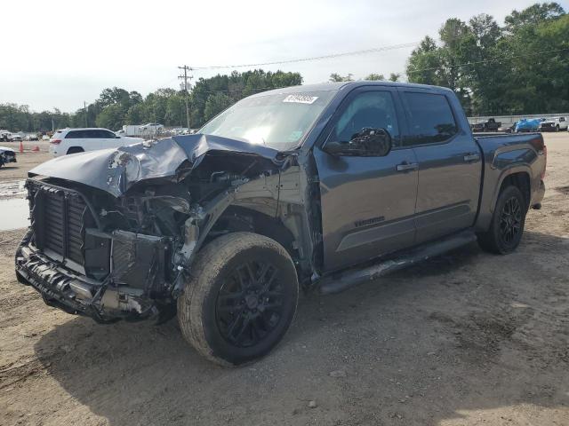 TOYOTA TUNDRA CRE 2023