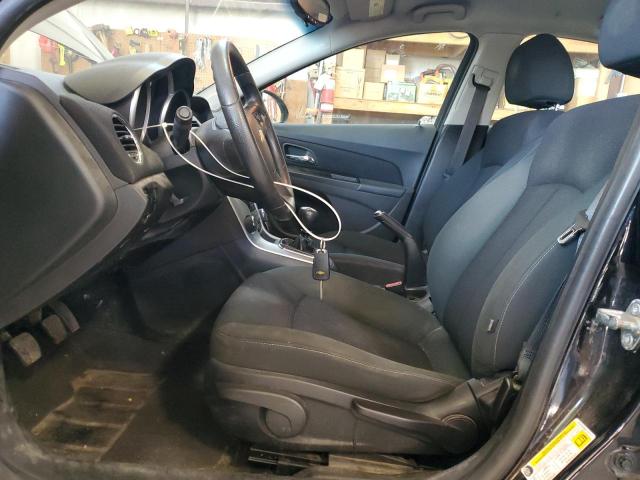 2011 CHEVROLET CRUZE ECO  