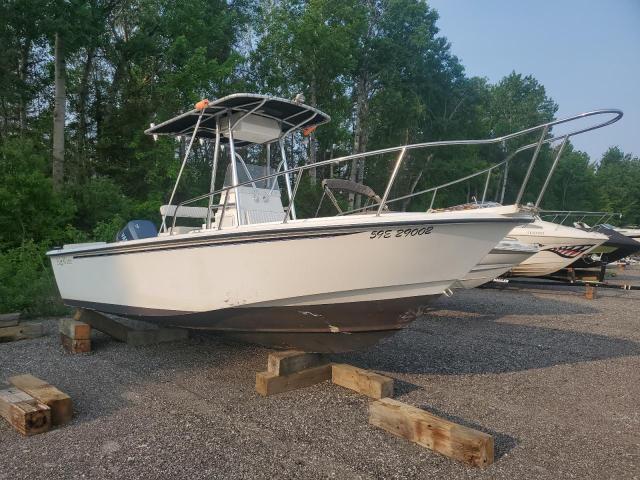 1999 EDGEWATER 59E 29002   à vendre chez Copart ON - COOKSTOWN