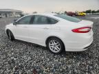 2014 Ford Fusion Se იყიდება Arcadia-ში, FL - Mechanical