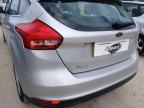 2017 FORD FOCUS ZETE for sale at Copart WESTBURY