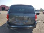 2018 DODGE GRAND CARAVAN SE   for sale at Copart ON - LONDON