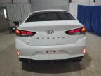 2018 Hyundai Sonata Se   na sprzedaż w Hurricane, WV - Minor Dent/Scratches
