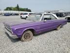 1966 Plymouth Sport Fury for Sale in Avon, MN - Mechanical