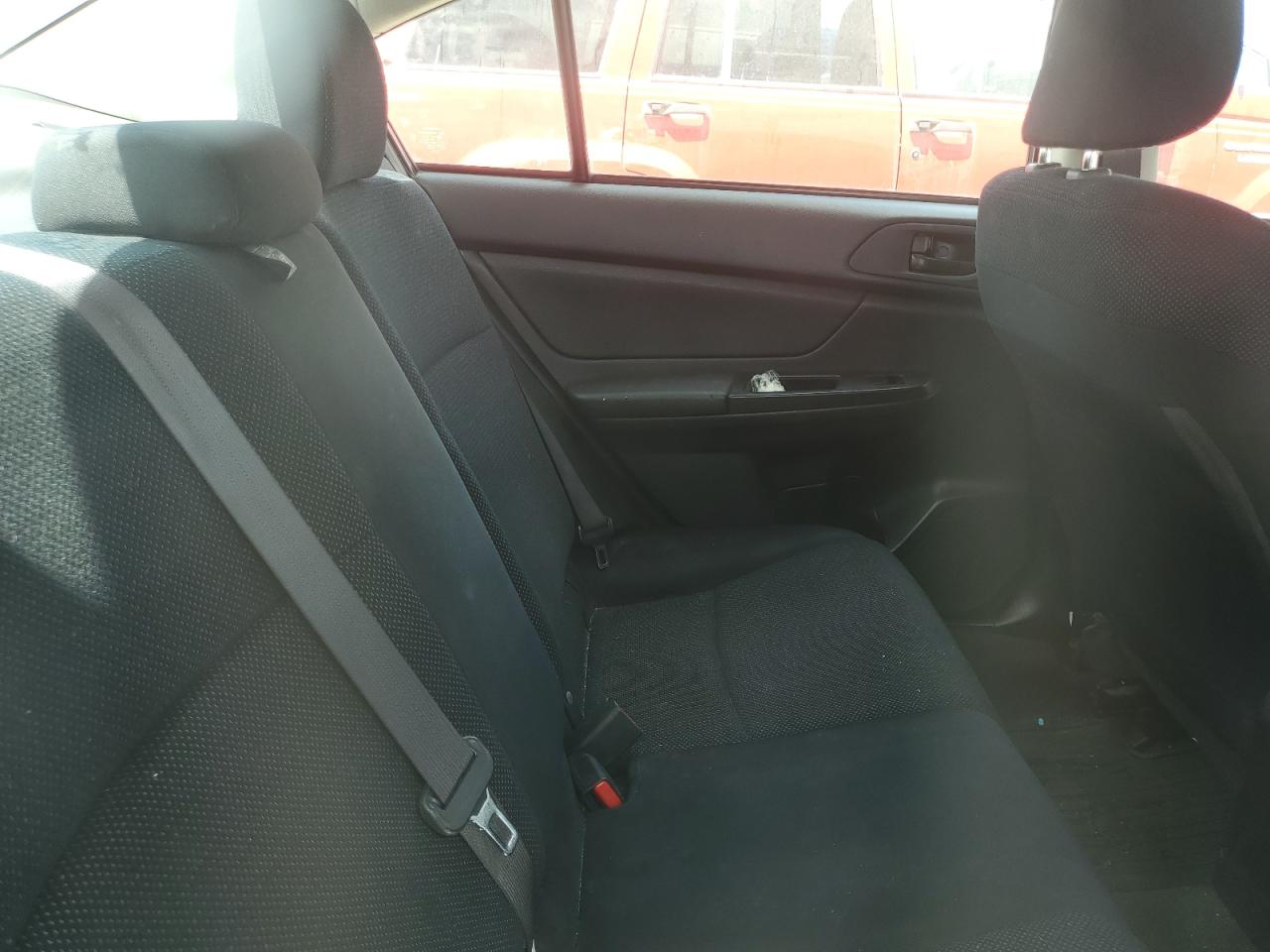 2014 Subaru Impreza VIN: JF1GJAA65EH017184 Lot: 60535535