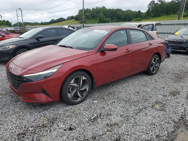HYUNDAI ELANTRA SE 2023