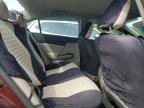2013 Honda Civic Lx на продаже в Duryea, PA - Front End