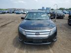 2012 Ford Fusion Sel на продаже в Des Moines, IA - Normal Wear