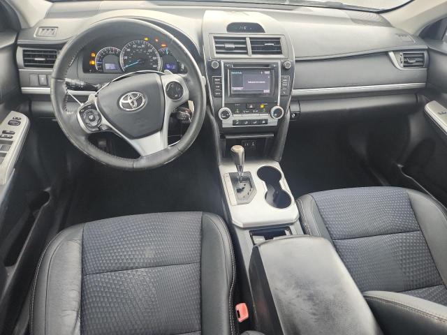  TOYOTA CAMRY 2014 Szary