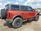 2024 Ford Bronco Wildtrak for Sale in Houston, TX - Front End