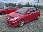 2013 HYUNDAI ACCENT GLS   for sale at Copart NS - HALIFAX