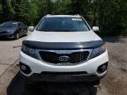 2013 KIA SORENTO LX   à vendre chez Copart ON - COOKSTOWN