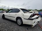 2004 Chevrolet Impala  na sprzedaż w Hueytown, AL - Rear End