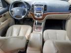 2009 Hyundai Santa Fe Gl en Venta en Rocky View County, AB - Rear End