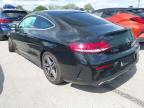 2020 MERCEDES BENZ C 200 AMG for sale at Copart ROCHFORD
