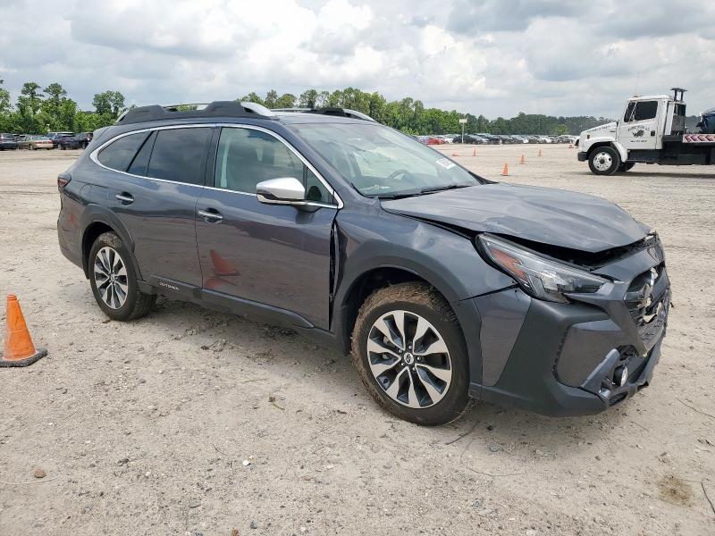  SUBARU OUTBACK 2024 Gray