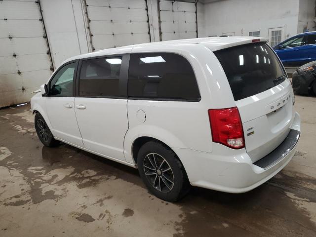  DODGE CARAVAN 2019 White