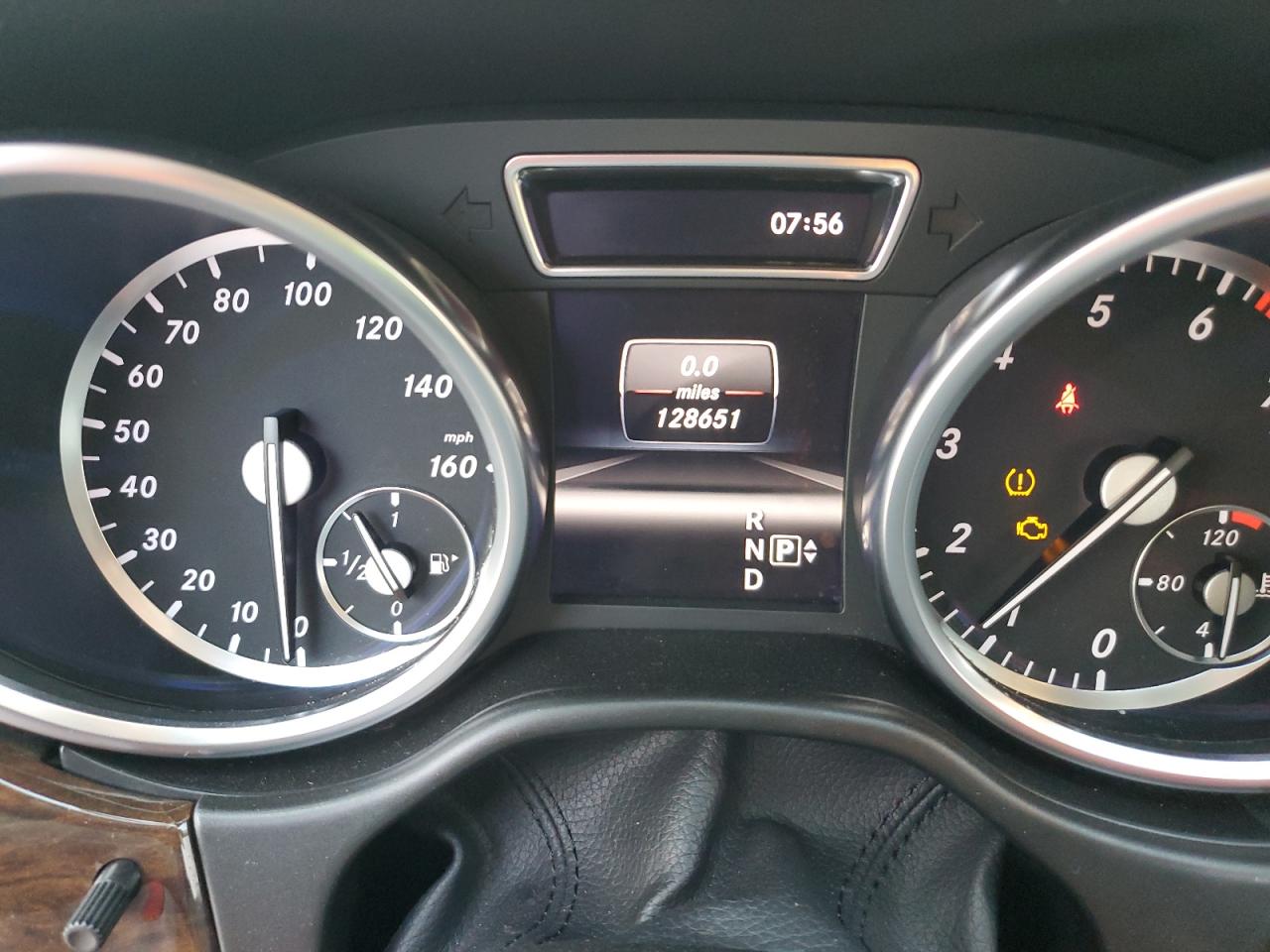 2013 Mercedes-Benz Gl 450 4Matic VIN: 4JGDF7CEXDA159765 Lot: 59253995