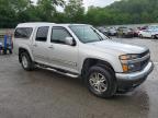 2011 Chevrolet Colorado Lt en Venta en Ellwood City, PA - Front End