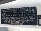 2013 Kia Rio Lx en Venta en Wilmington, CA - Minor Dent/Scratches