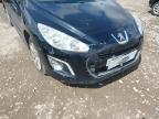 2011 PEUGEOT 308 ACCESS for sale at Copart YORK