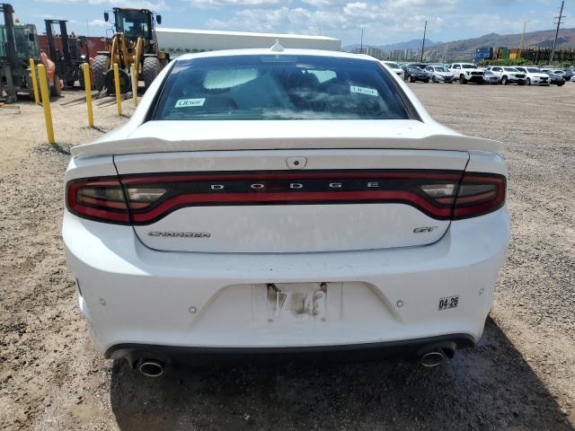  DODGE CHARGER 2022 Biały