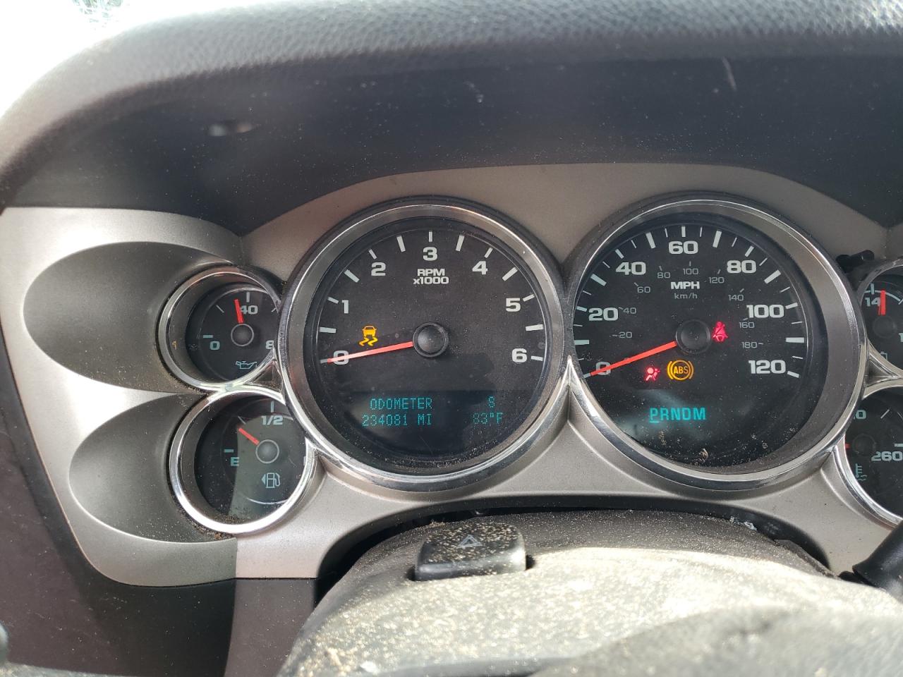 2012 Chevrolet Silverado C1500 Lt VIN: 1GCRCSE07CZ201042 Lot: 60289695