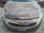 2011 Kia Optima Lx للبيع في Albany، NY - Frame Damage