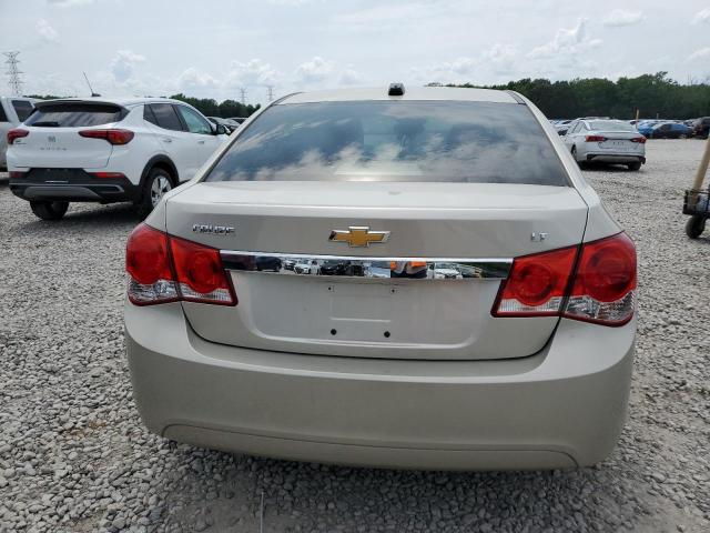  CHEVROLET CRUZE 2015 Kremowy
