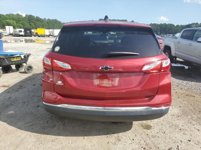  CHEVROLET EQUINOX 2019 Burgundy