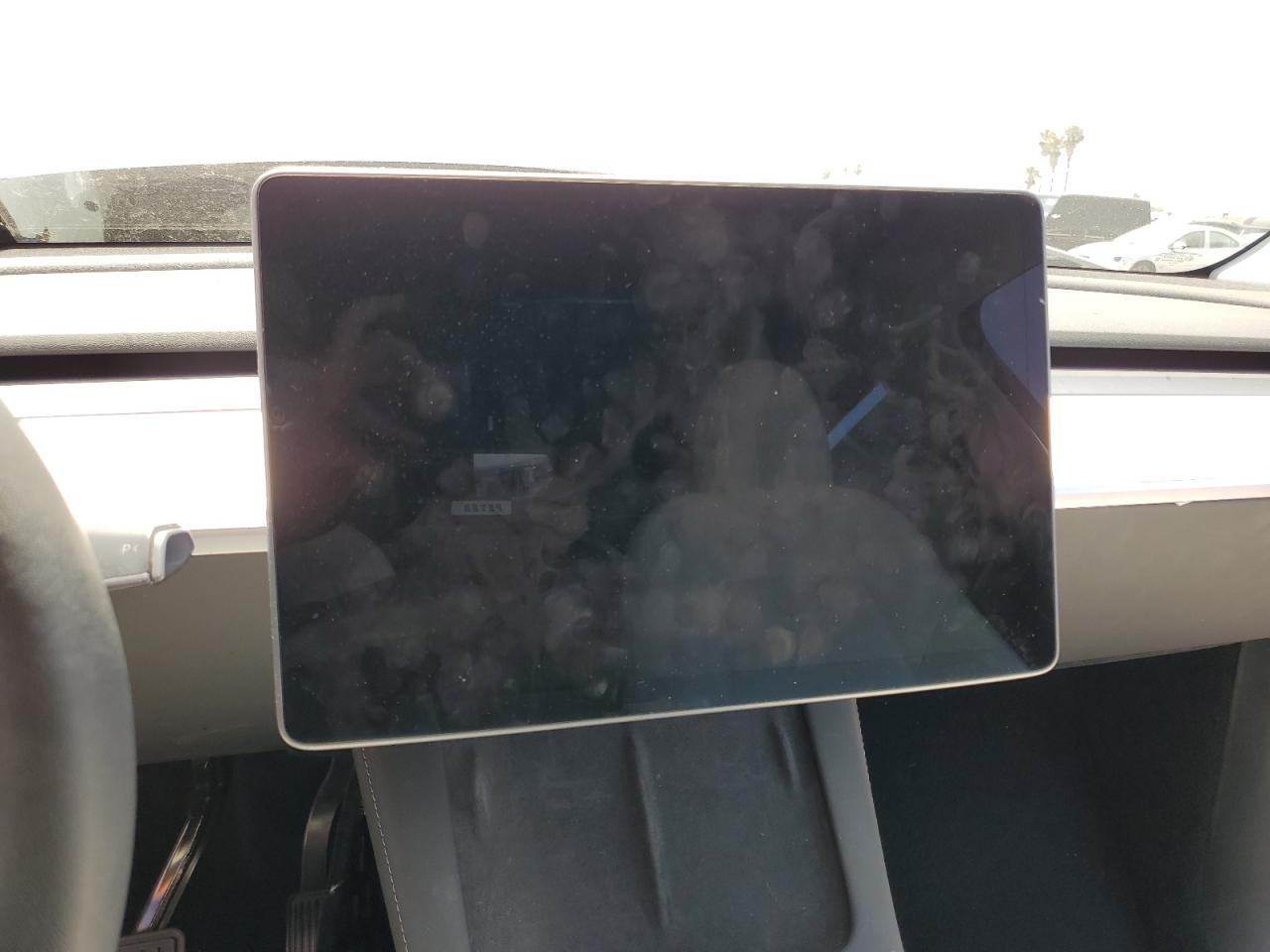 TESLA MODEL Y 2023 VIN 7SAYGDEE5PA118468 фото 9