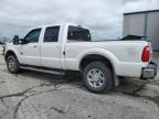 2013 Ford F350 Super Duty for Sale in Tulsa, OK - Rear End