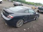 2008 Hyundai Tiburon Gs   for Sale in New Britain, CT - Front End
