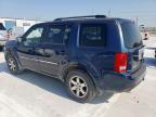 2009 Honda Pilot Touring за продажба в Haslet, TX - Normal Wear