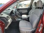 2015 Subaru Forester 2.5I Premium продається в Indianapolis, IN - Front End