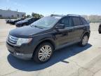 Martinez, CA에서 판매 중인 2008 Ford Edge Limited - Rear End