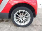 2009 SMART FORTWO PAS for sale at Copart ST HELENS