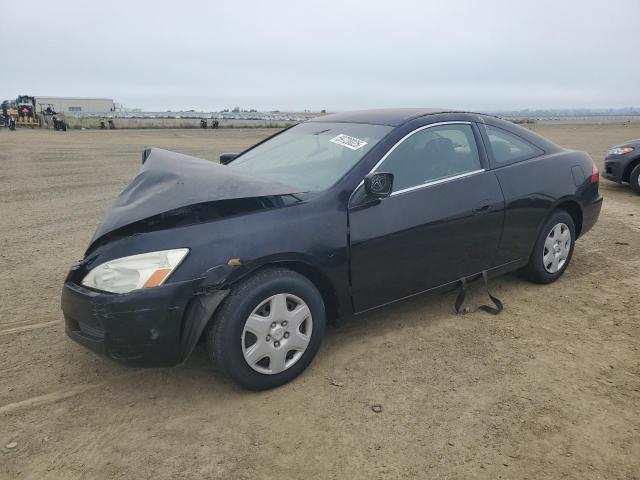 2005 Honda Accord Lx