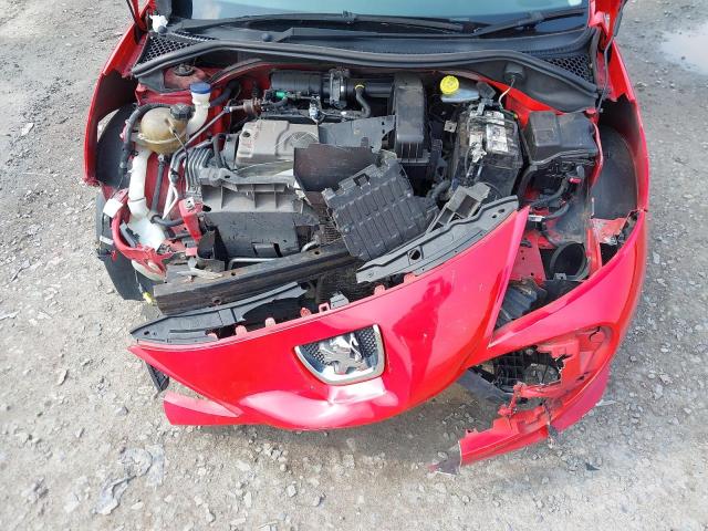 2009 PEUGEOT 207 VERVE 