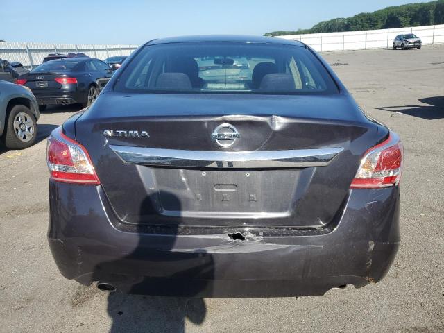  NISSAN ALTIMA 2013 Сharcoal