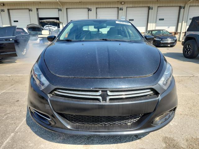 Седаны DODGE DART 2013 Черный