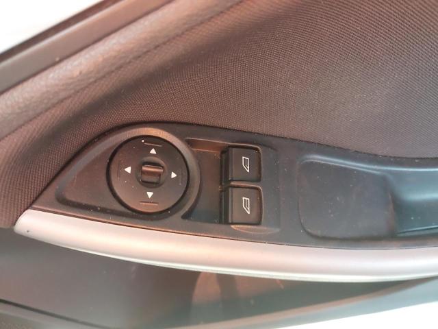 2016 FORD FOCUS ZETE