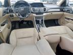 2015 Honda Accord Lx zu verkaufen in Houston, TX - Side